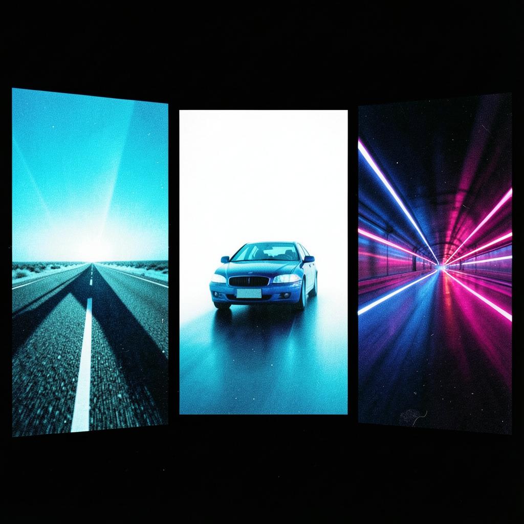 Driving Groove x z0 Back artwork