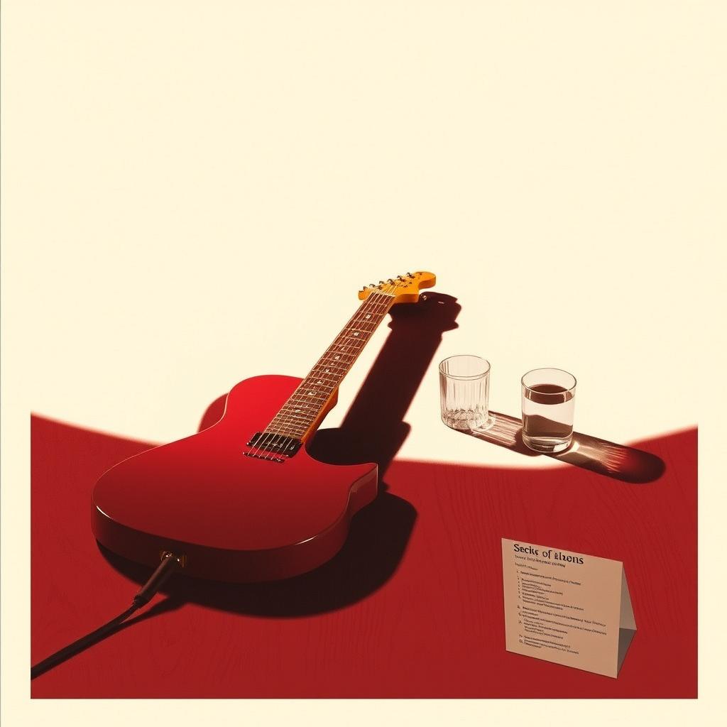 Song Image