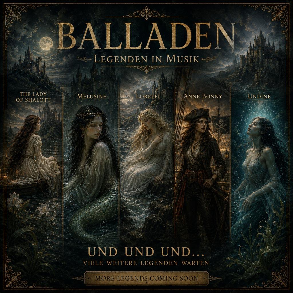 Ballads