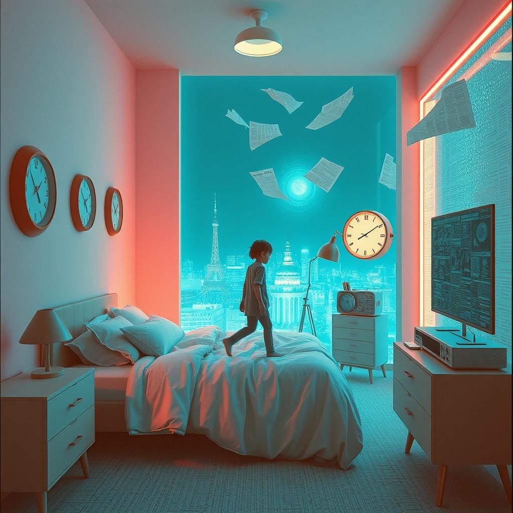 Dragged up from a warm bed 130520 V1.1 artwork