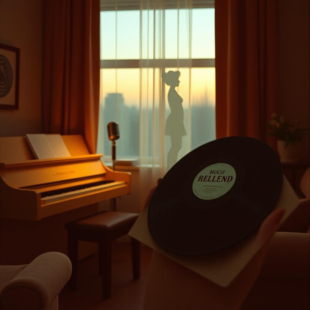 Song Image