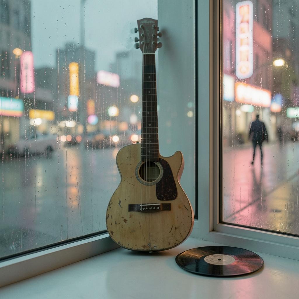 The songs that you cry to artwork