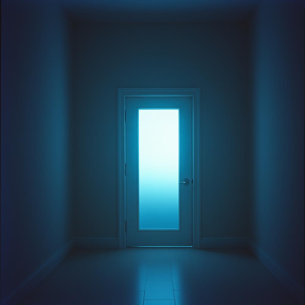 CGF Track 7: Not Mine to Choose artwork