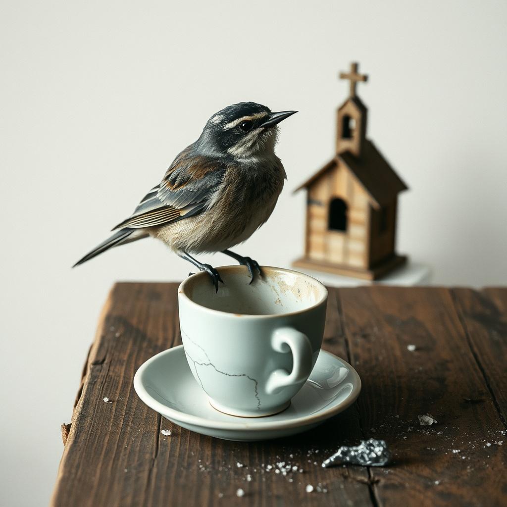 Voice image for post-punk