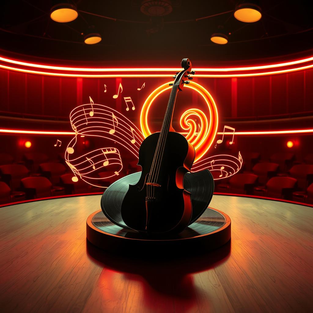 Song Image