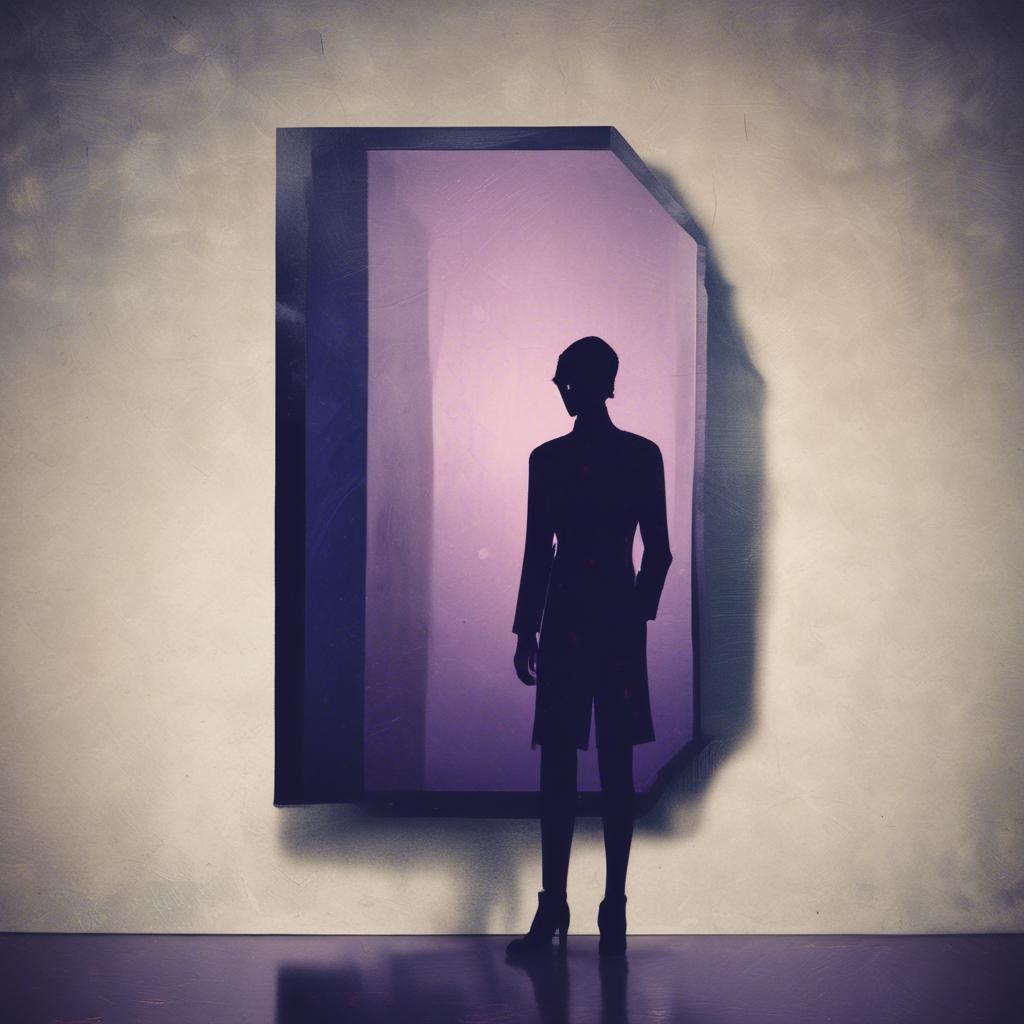 Image for Troxler Effect Song 