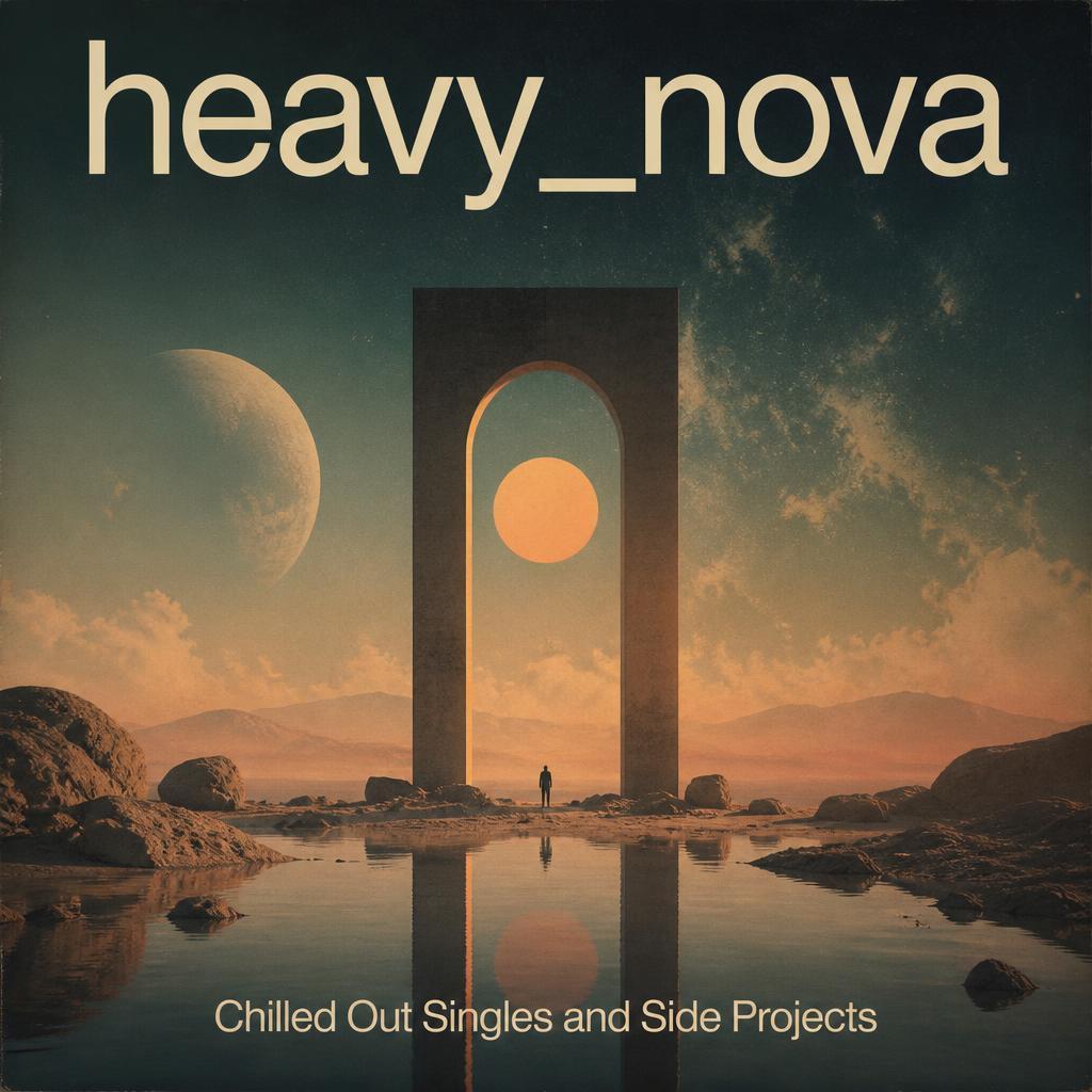 Chilled Out Singles and Side Projects