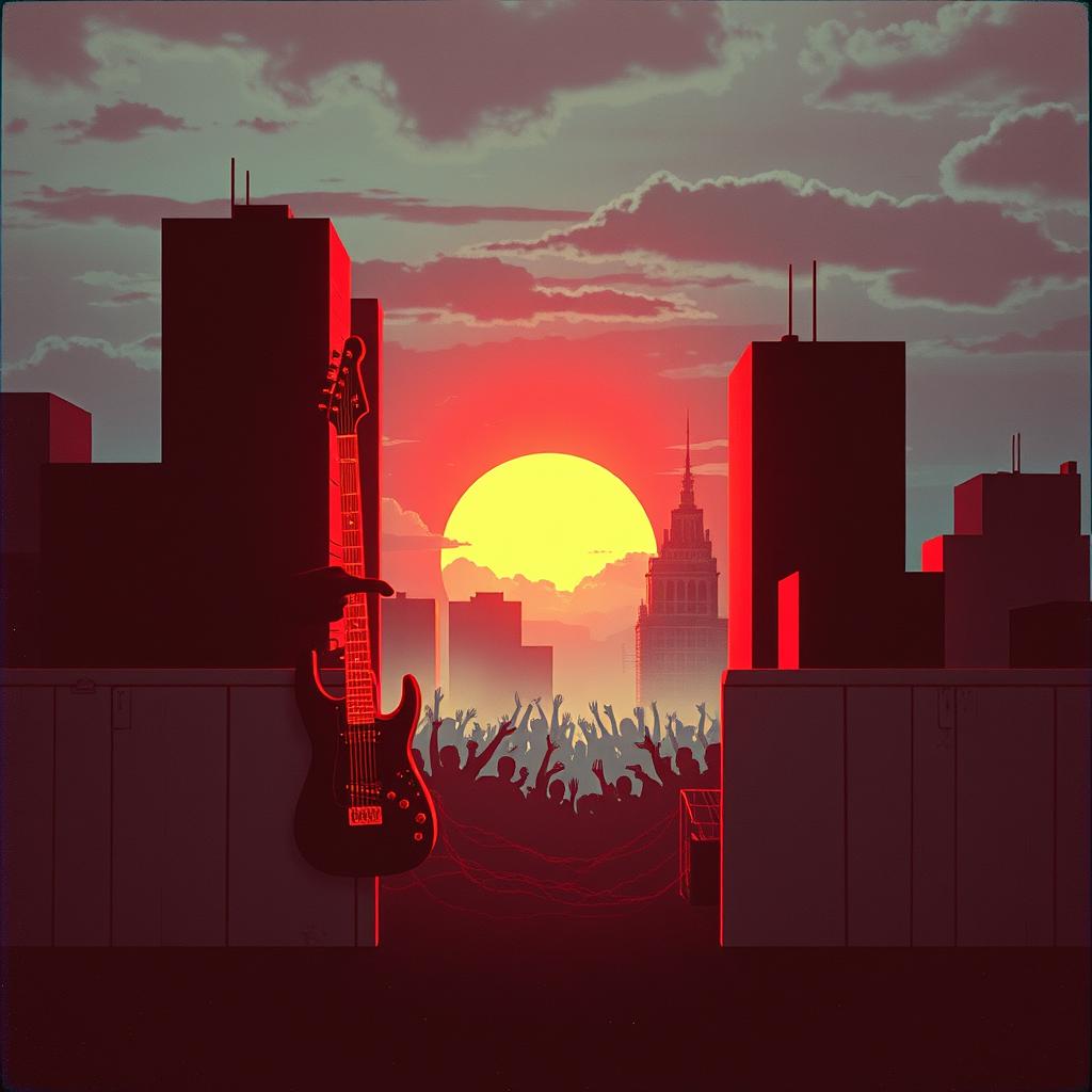 Song Image