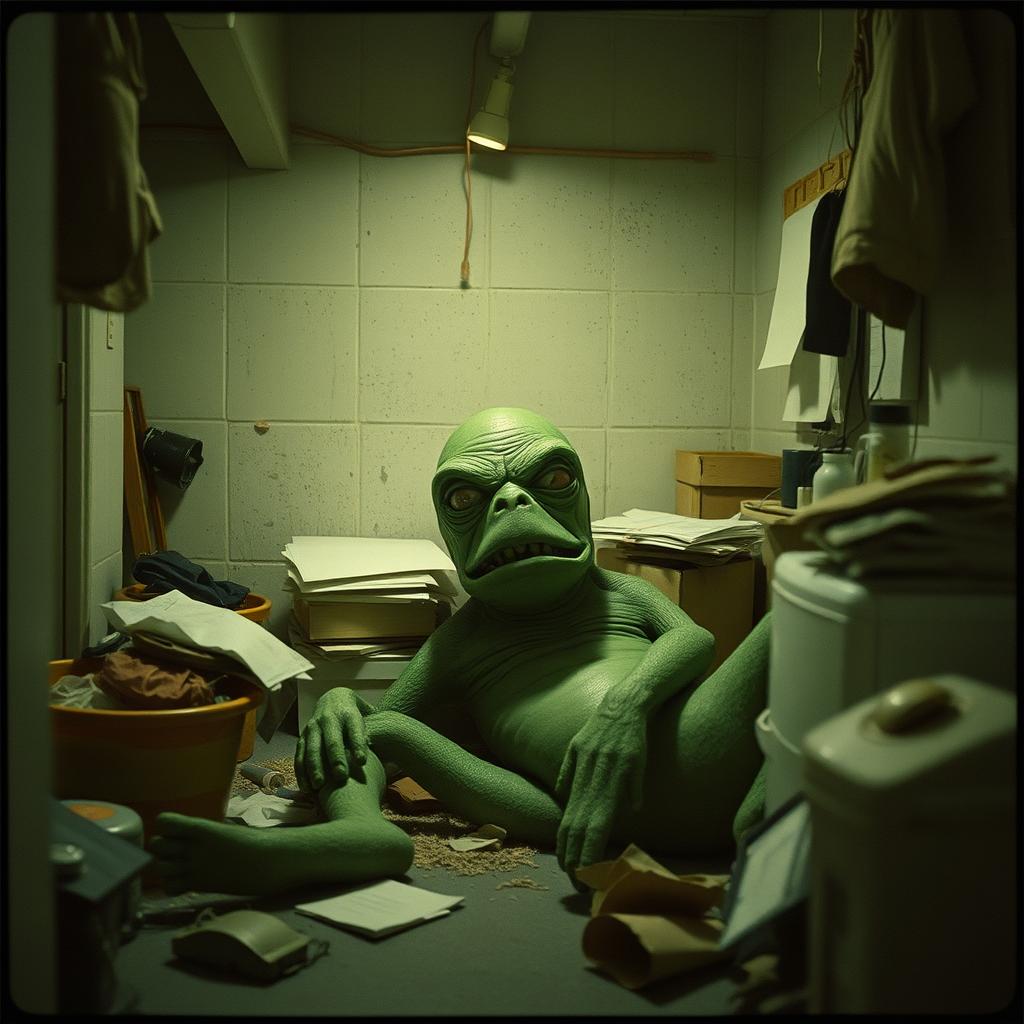 Persona picture for Untitled Persona