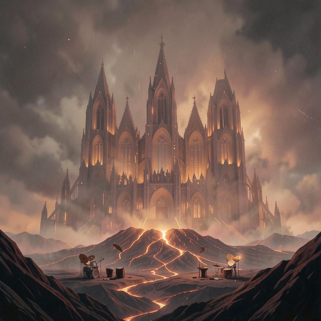 Persona image for Vulkanfog Chorus