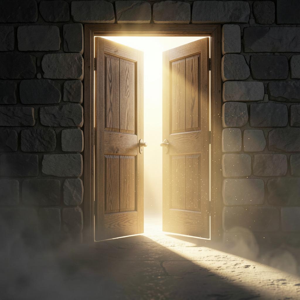 Porte Ouverte (Julie) (Remastered) artwork