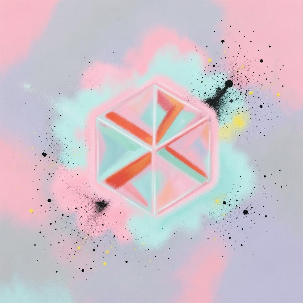 (Не сломалось ) Driving Groove x z0 Back artwork