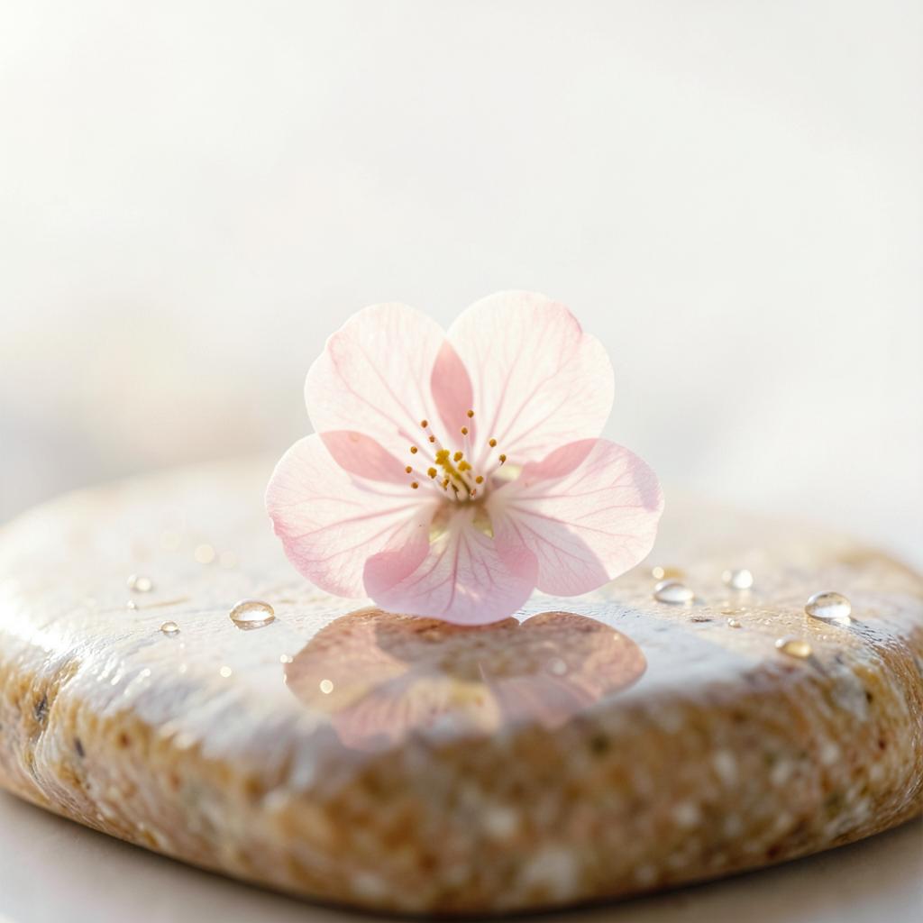 初恋桜 artwork