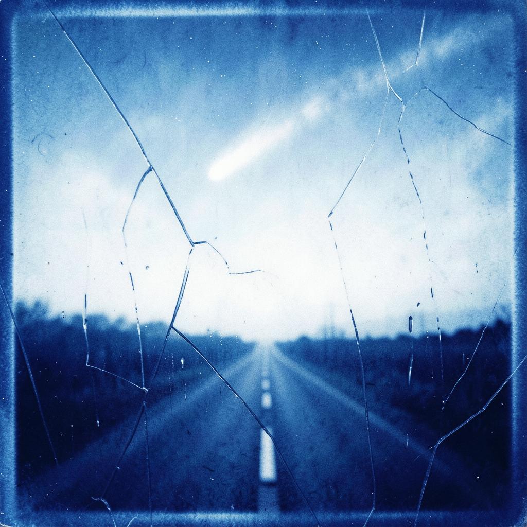 Run the Horizon artwork