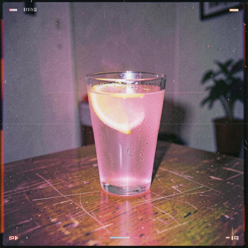 Pink Lemonade Lips artwork