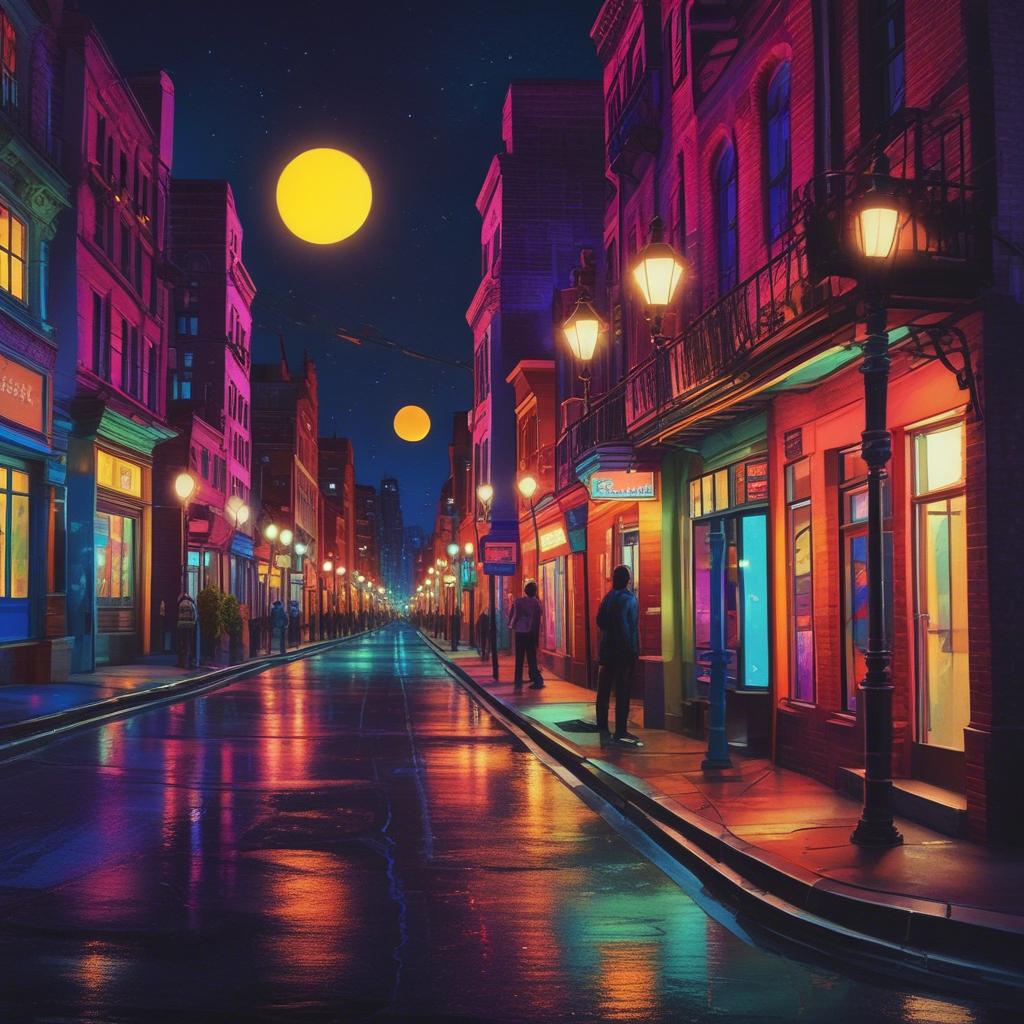 Song Image