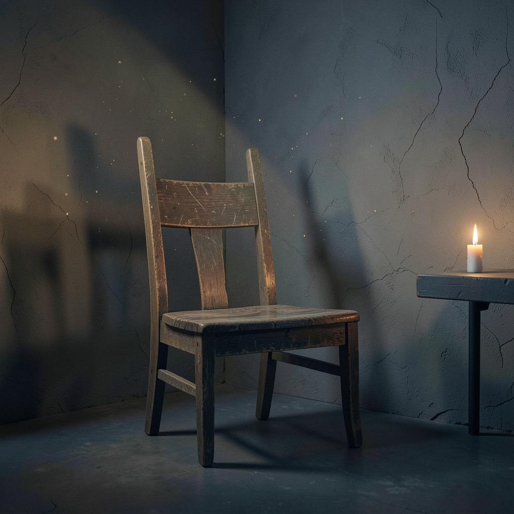 WHAT WE LOST IN THE QUIET artwork