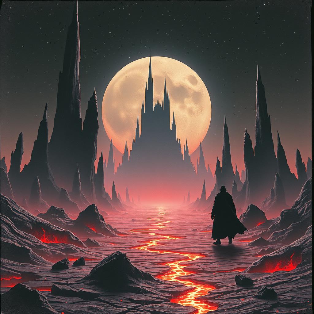 Persona image for グロウルさん