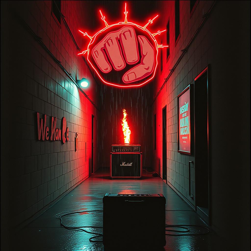 Persona image for Kid punk