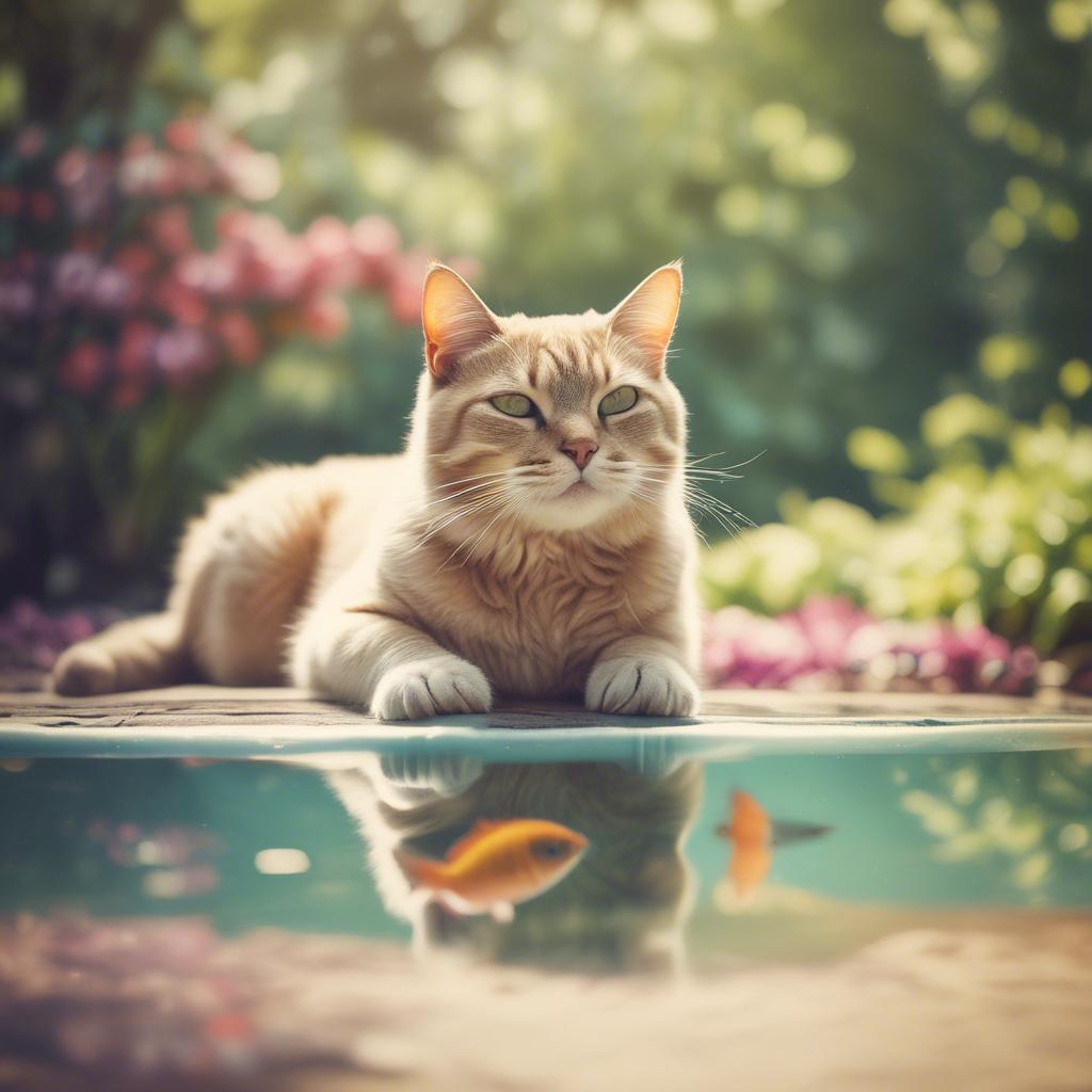 Image for A kittens quite dreams