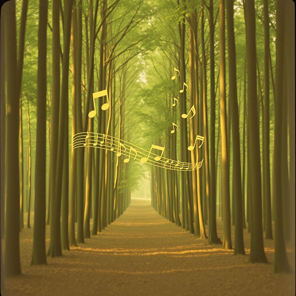 Playlist cover art