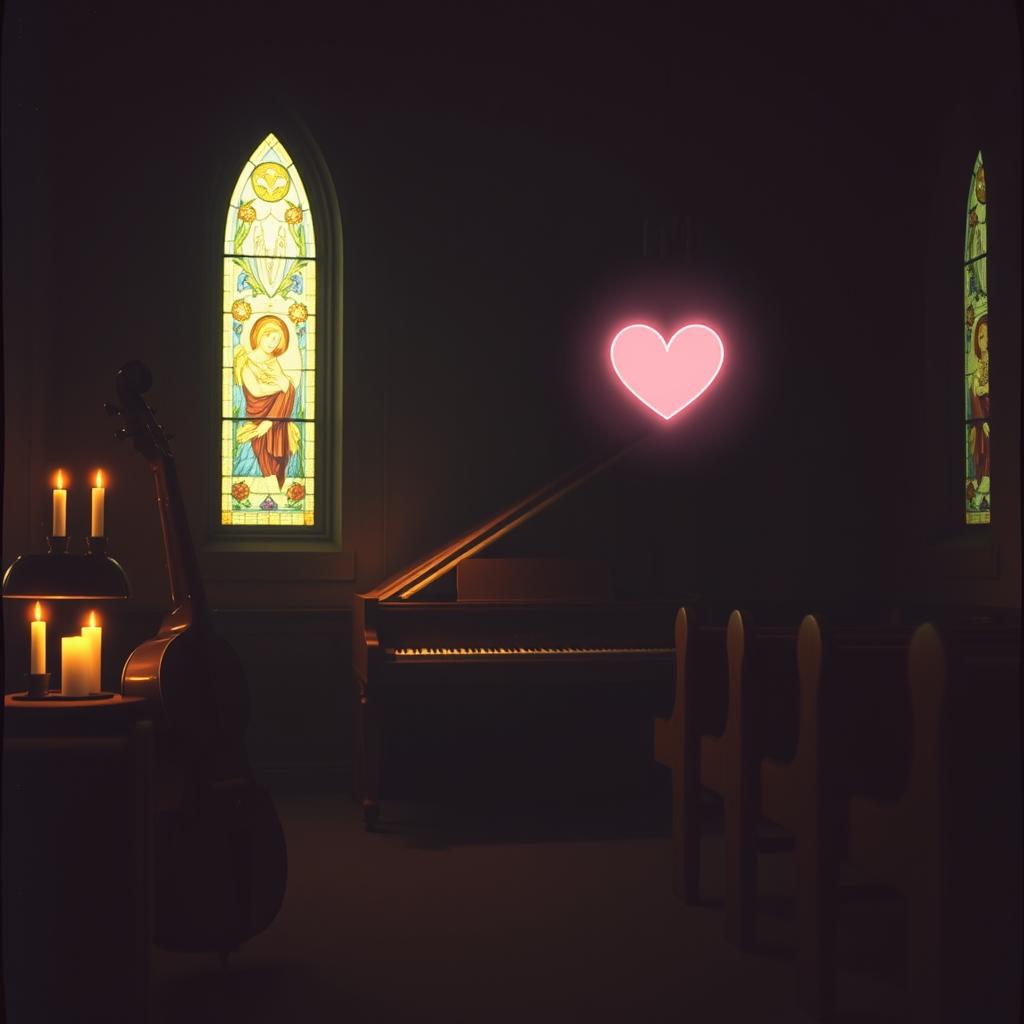 Jazz Hymns 4