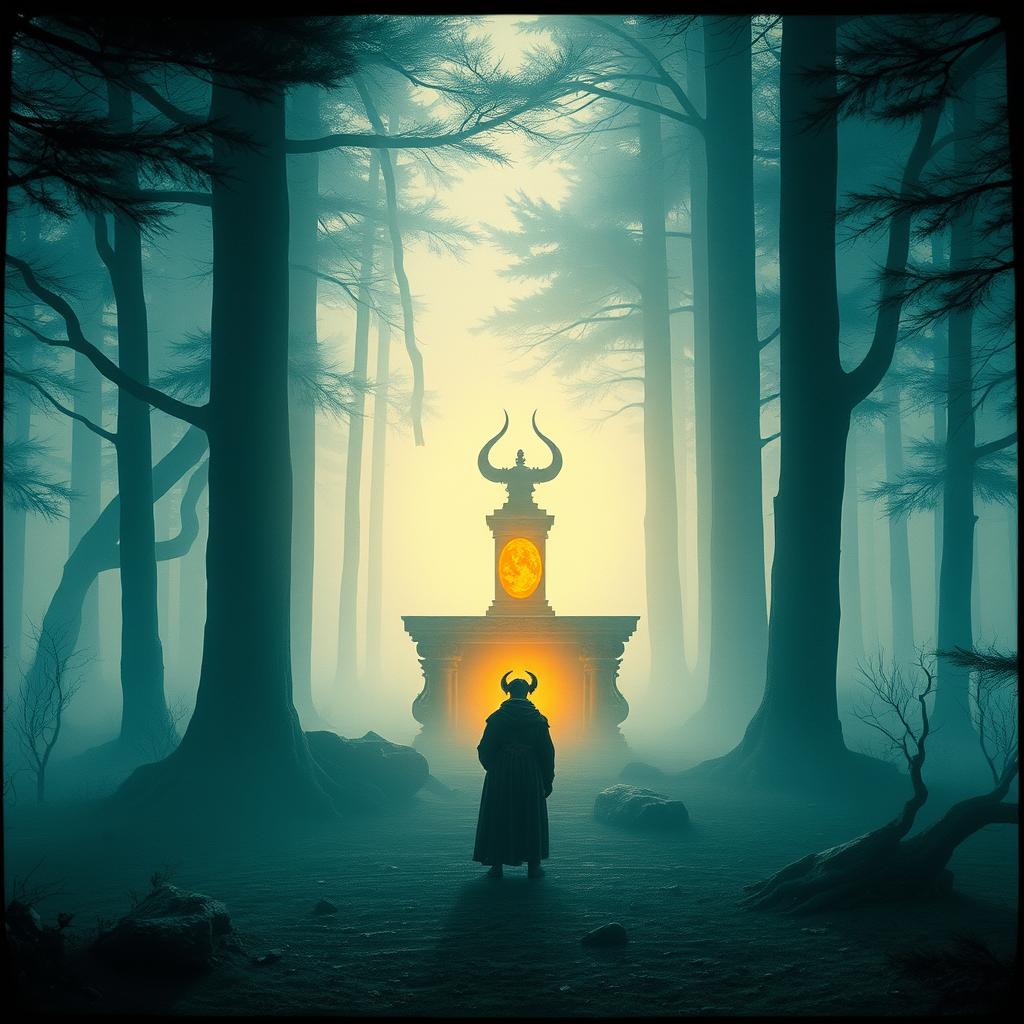 風の谷 artwork