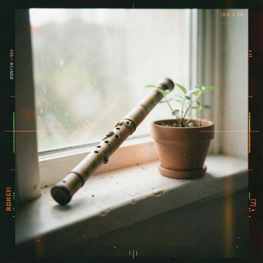 Woodland Breathing artwork