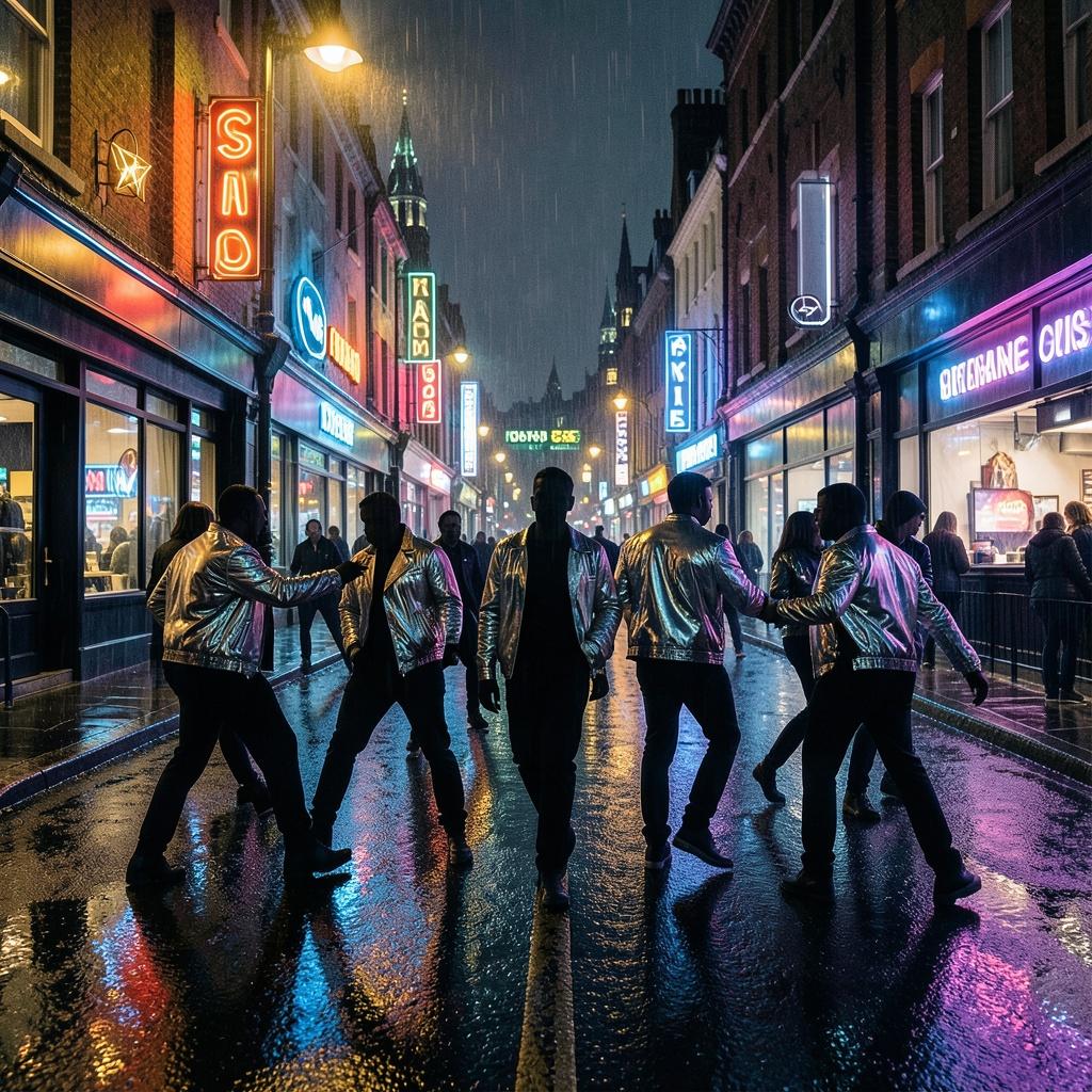 Song Image