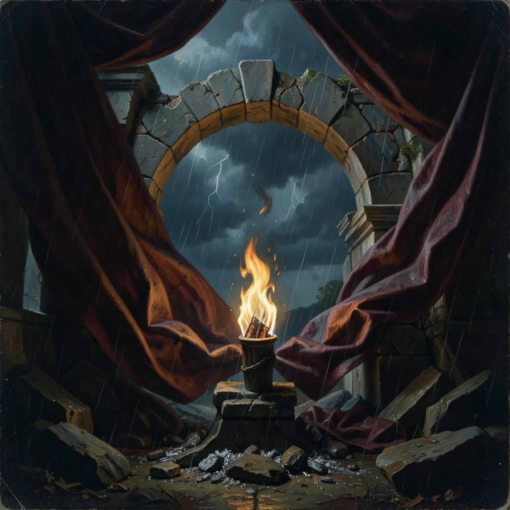 Heavy Heart artwork