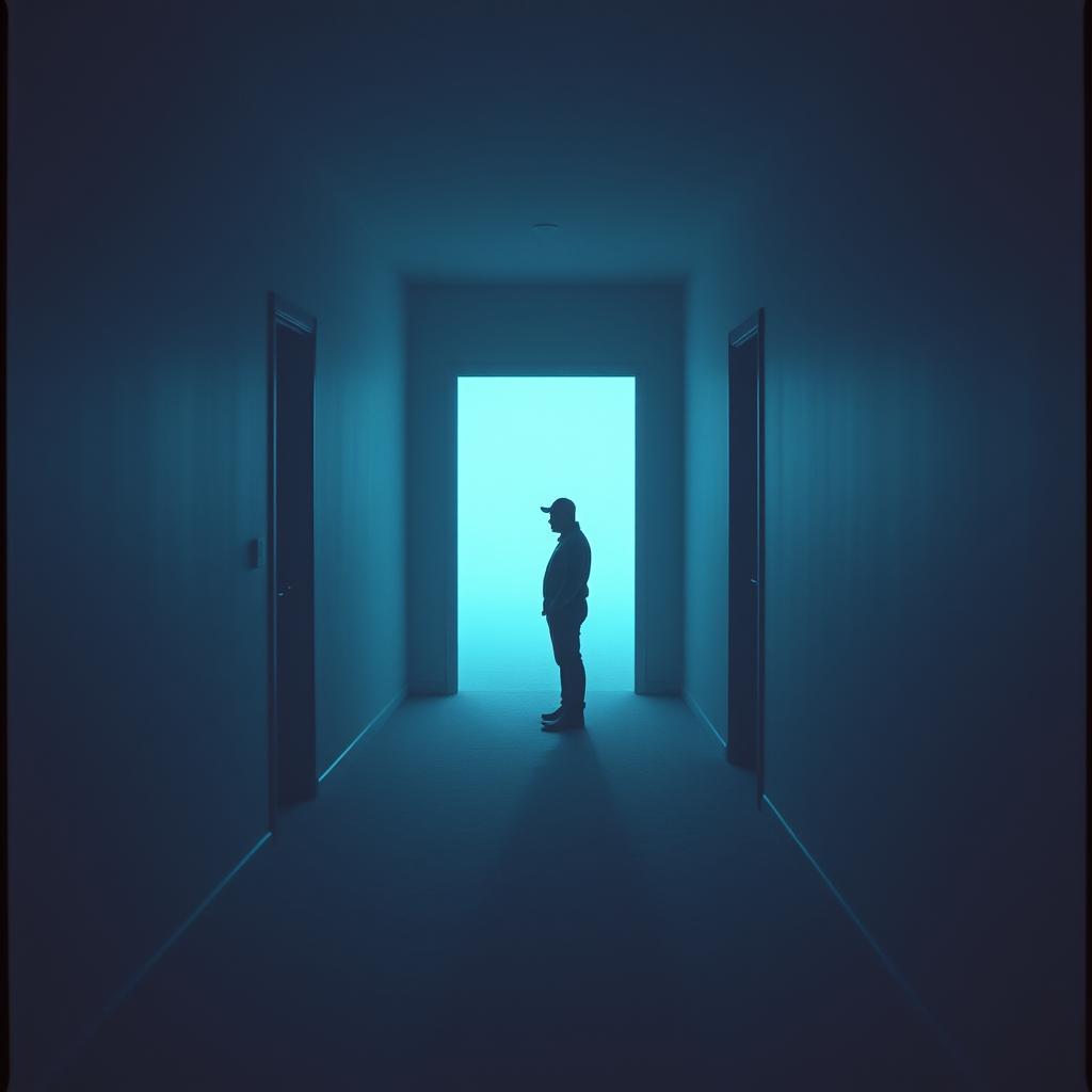 It Ends With Me artwork