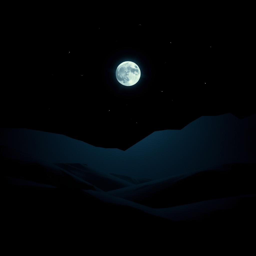 Light In The Dark (Alt) artwork