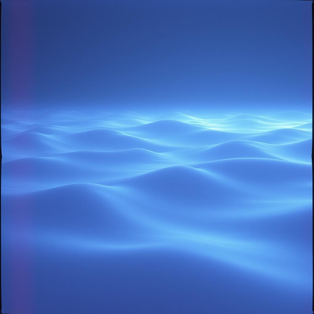 Infinite Space