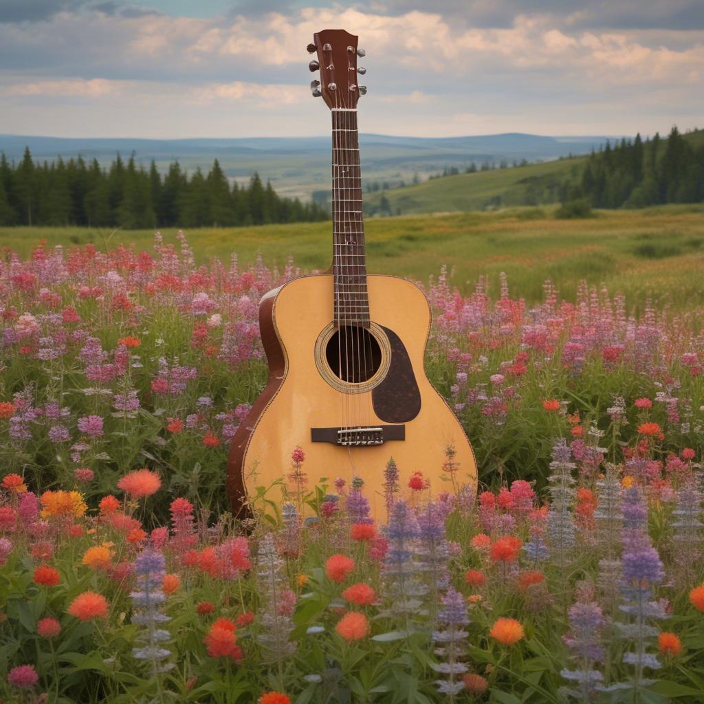 Song Image