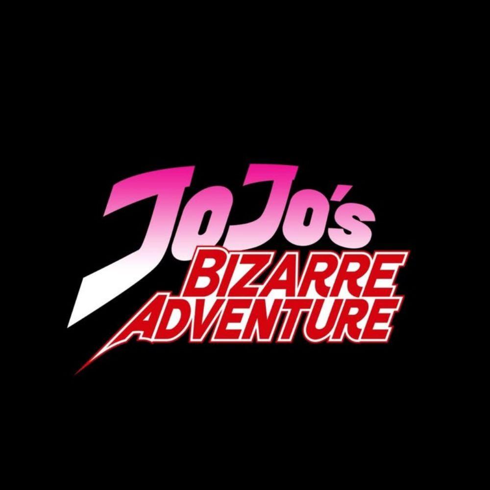 JOJO.