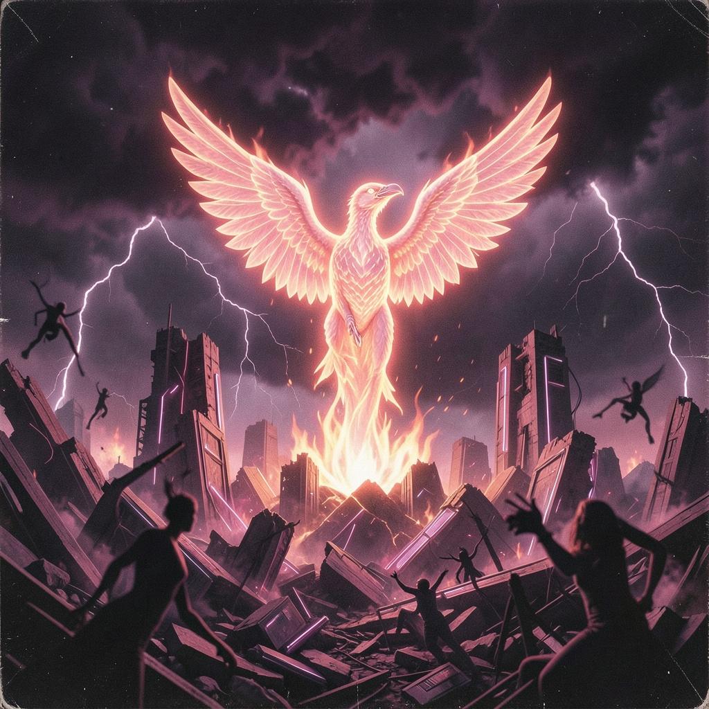 Chosen (7).mp3 (Remastered) (Remix) artwork