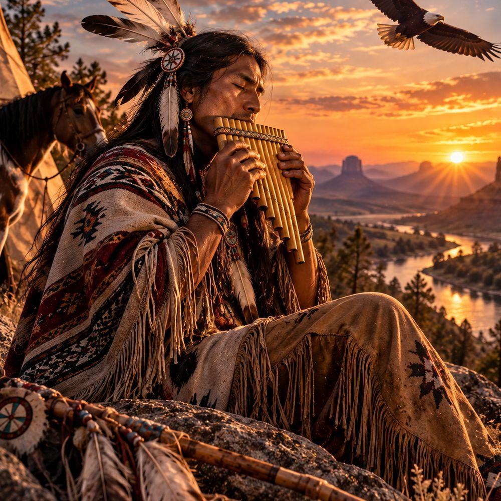 Native songs