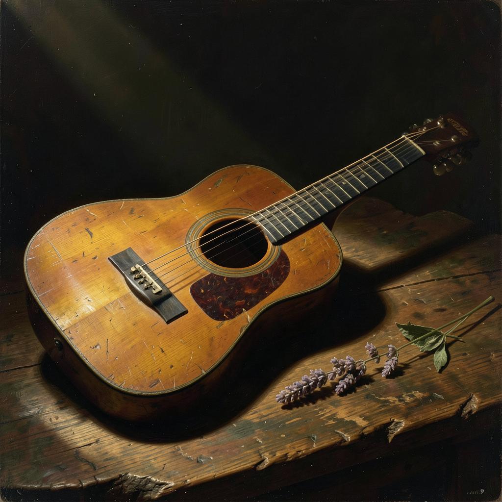 melody lines artwork