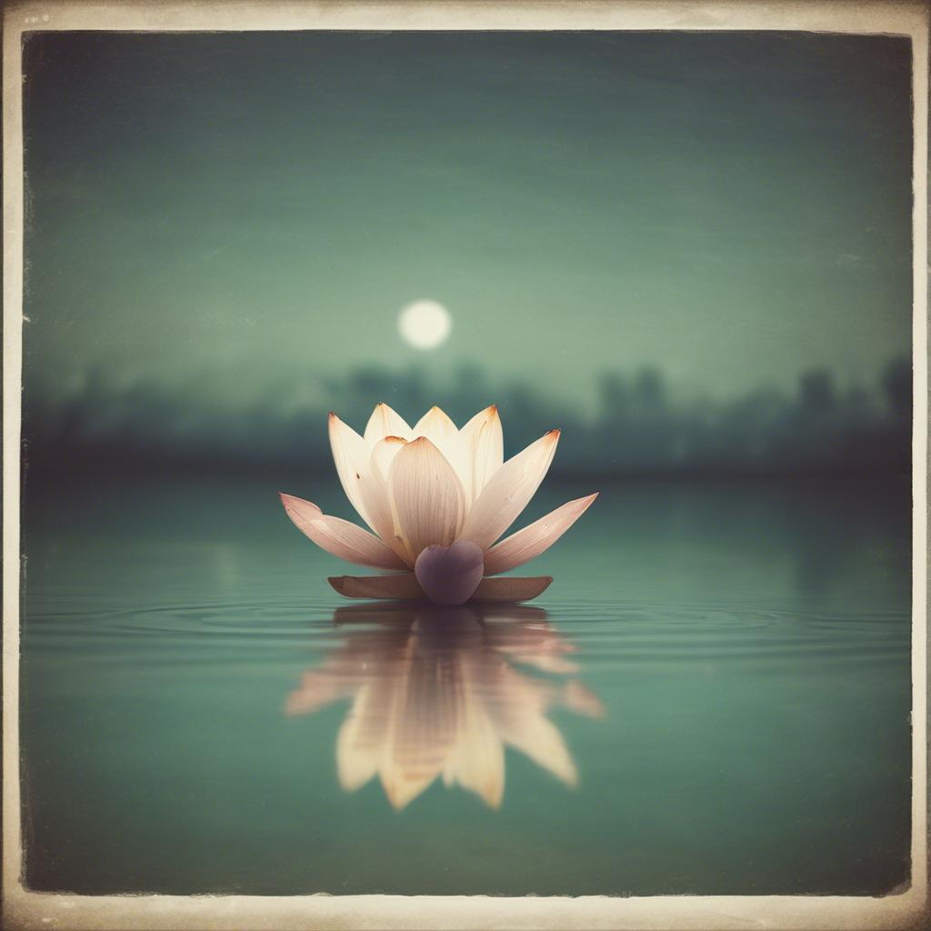 Image for Music For Rest 1 By Nata Nito