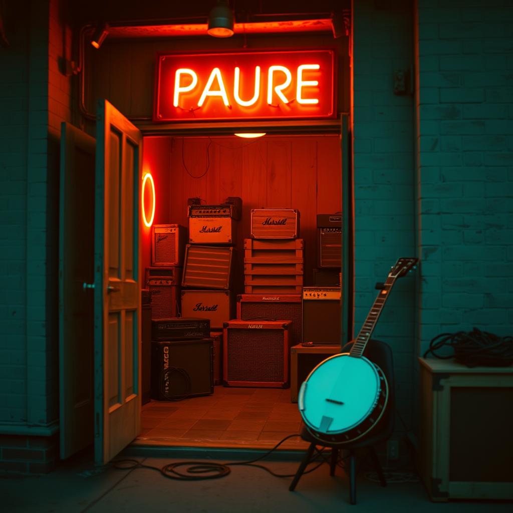 Song Image
