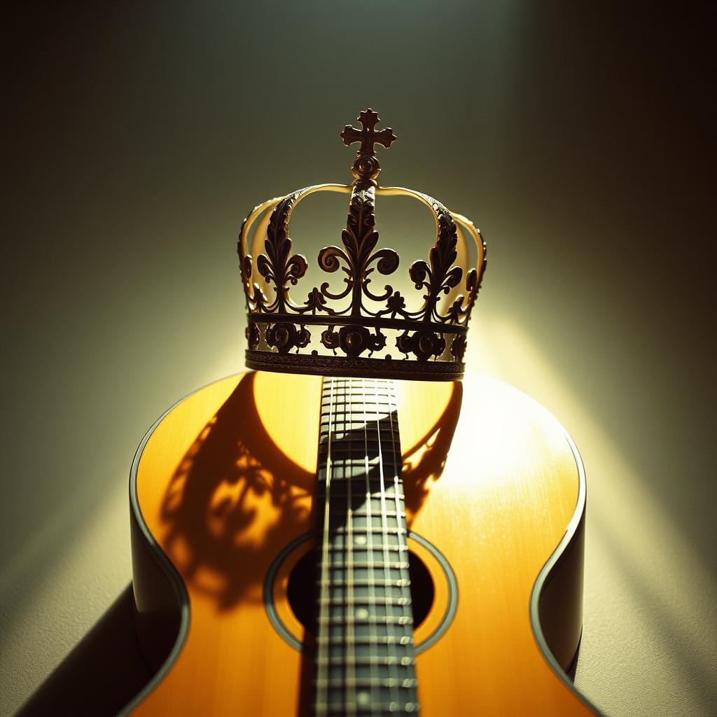 Song Cover Image