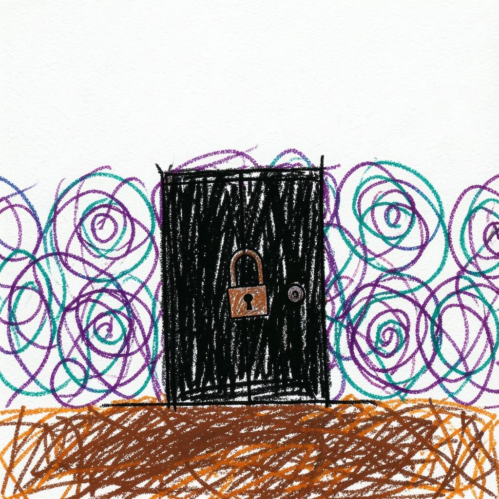 A Ghostwriter (v2) artwork