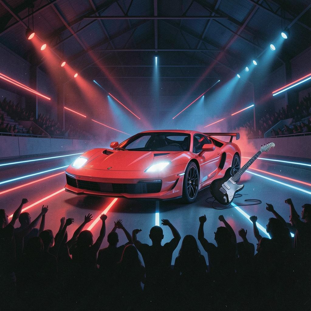 Song Image