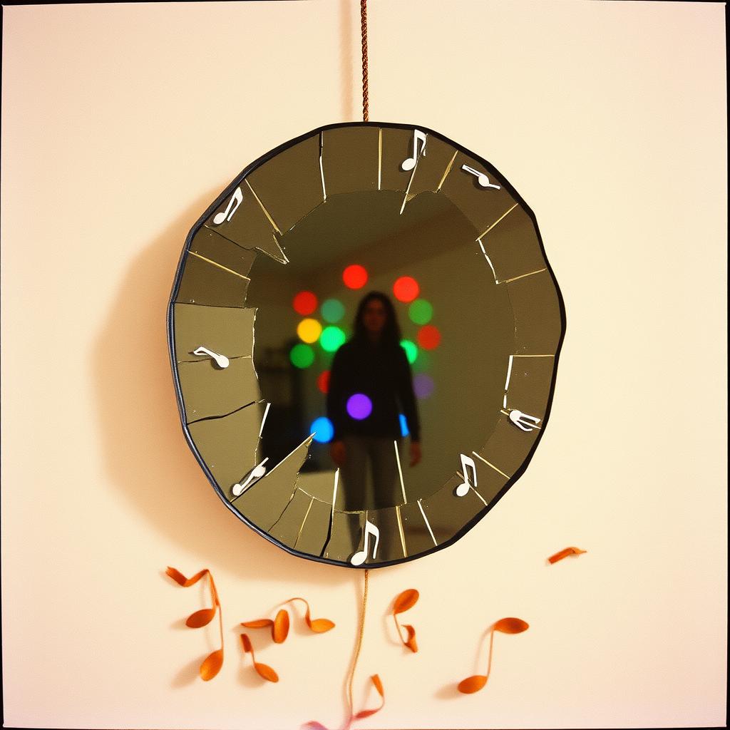 Persona image for new  voice