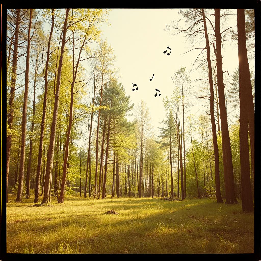 Song Image