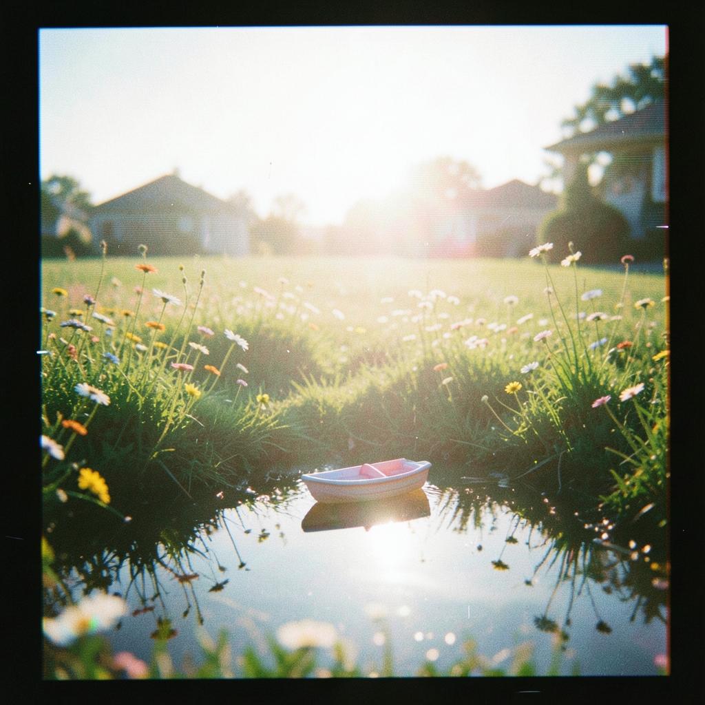 Song Cover Image