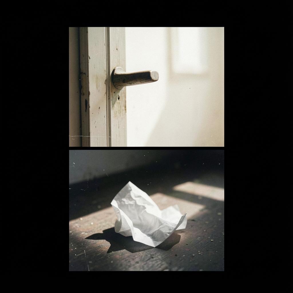 Just Another Lie artwork