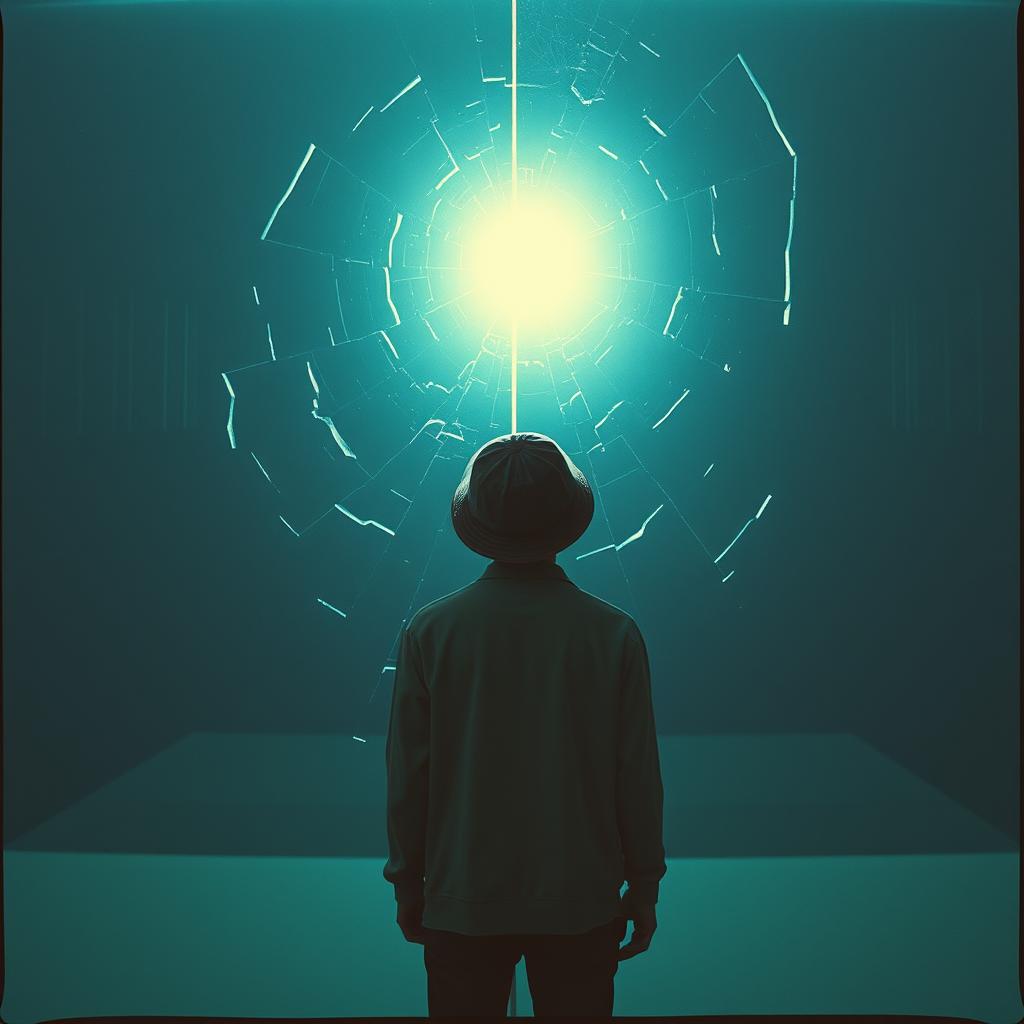 Persona image for It is all good