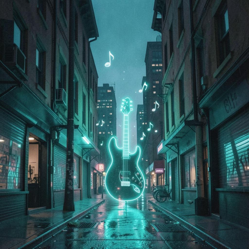 Song Image