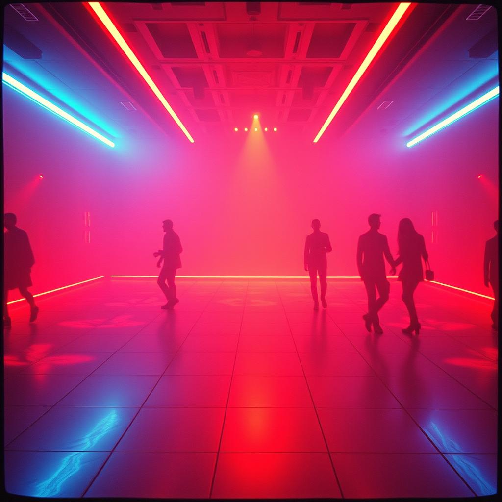 Persona image for Mujer Regueton